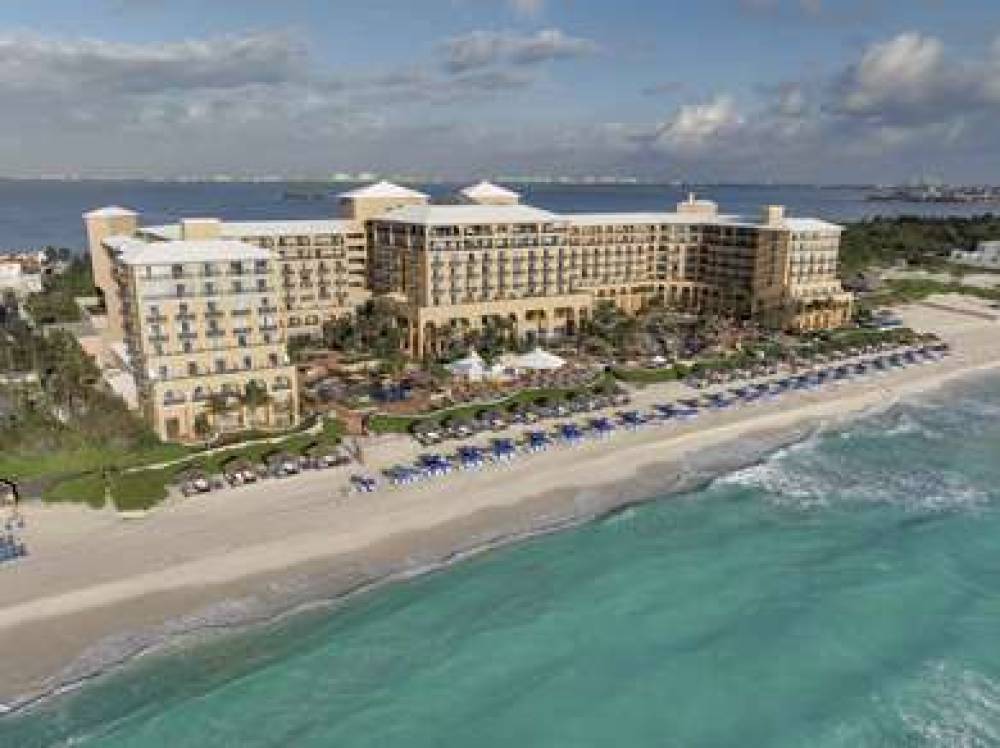 KEMPINSKI HOTEL CANCUN 6