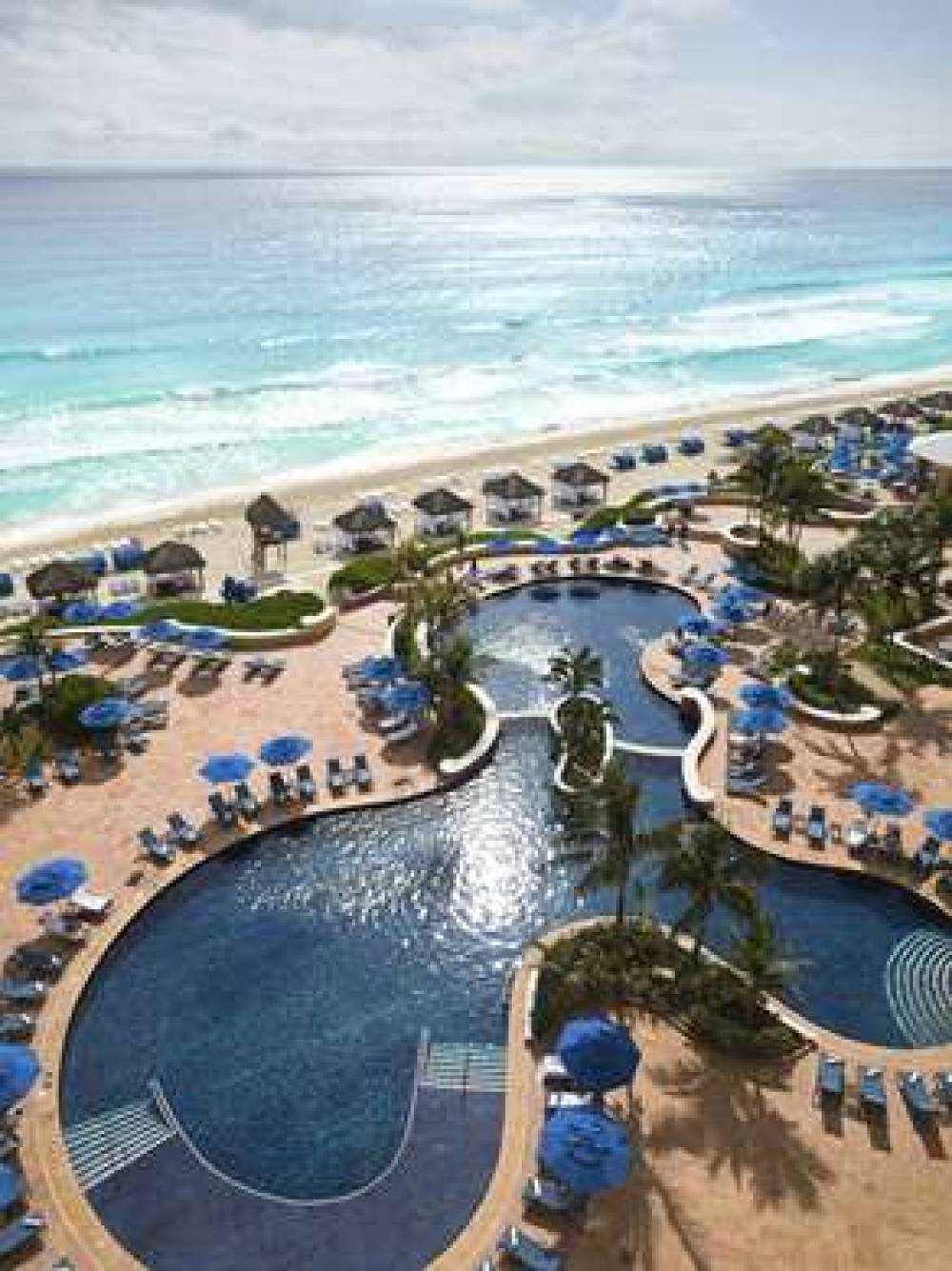 KEMPINSKI HOTEL CANCUN 7