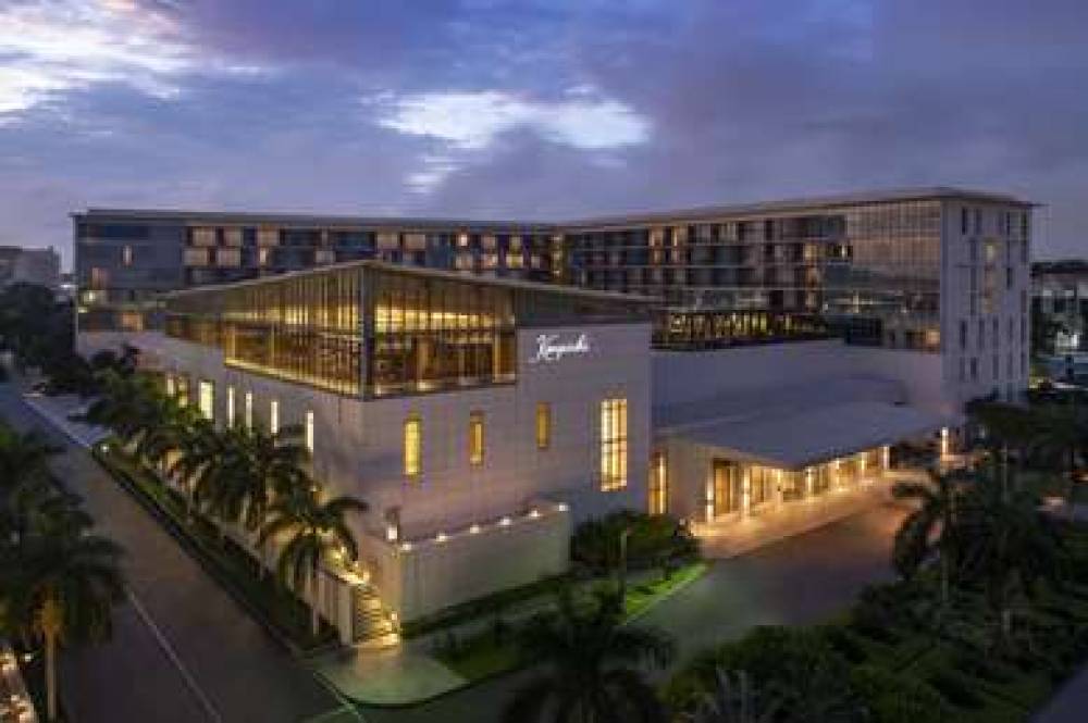 Kempinski Hotel Gold Coast City Accra 6