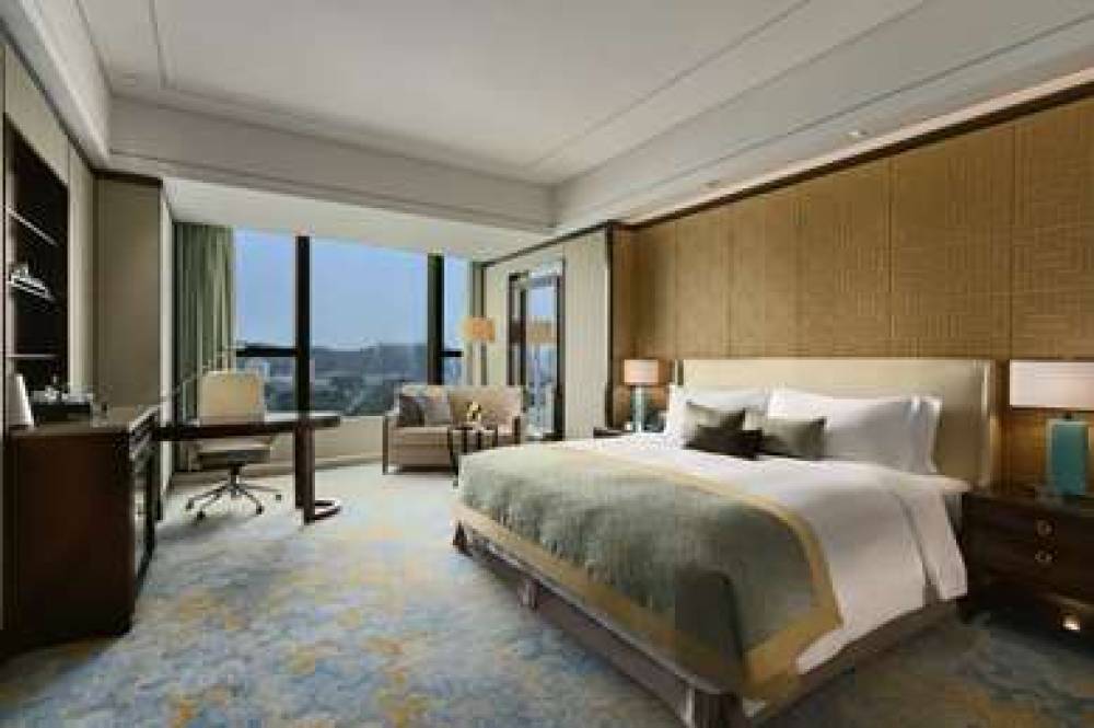 Kempinski Hotel Xiamen 7