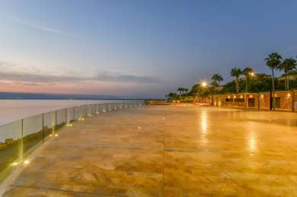 KEMPINSKI ISHTAR DEAD SEA 6