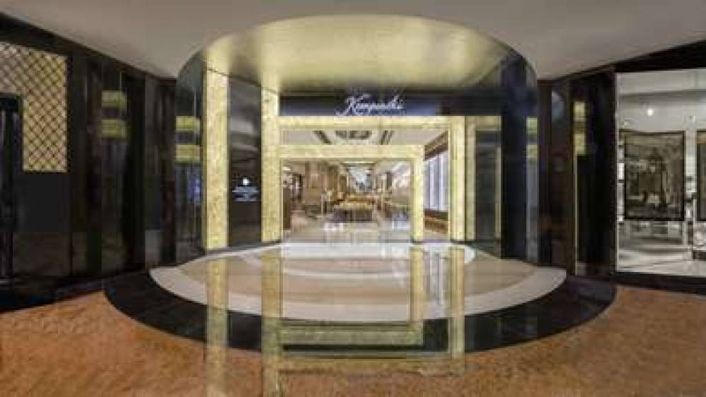 Kempinski Mall Of The Emirates 5