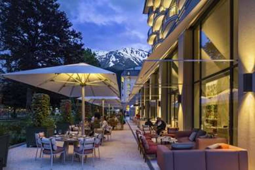 KEMPINSKI PALACE ENGELBERG 2