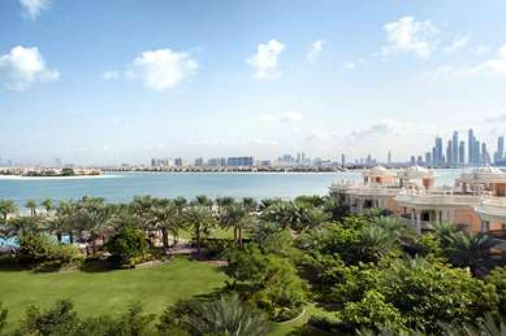 Kempinski Palm Jumeirah Dubai 1