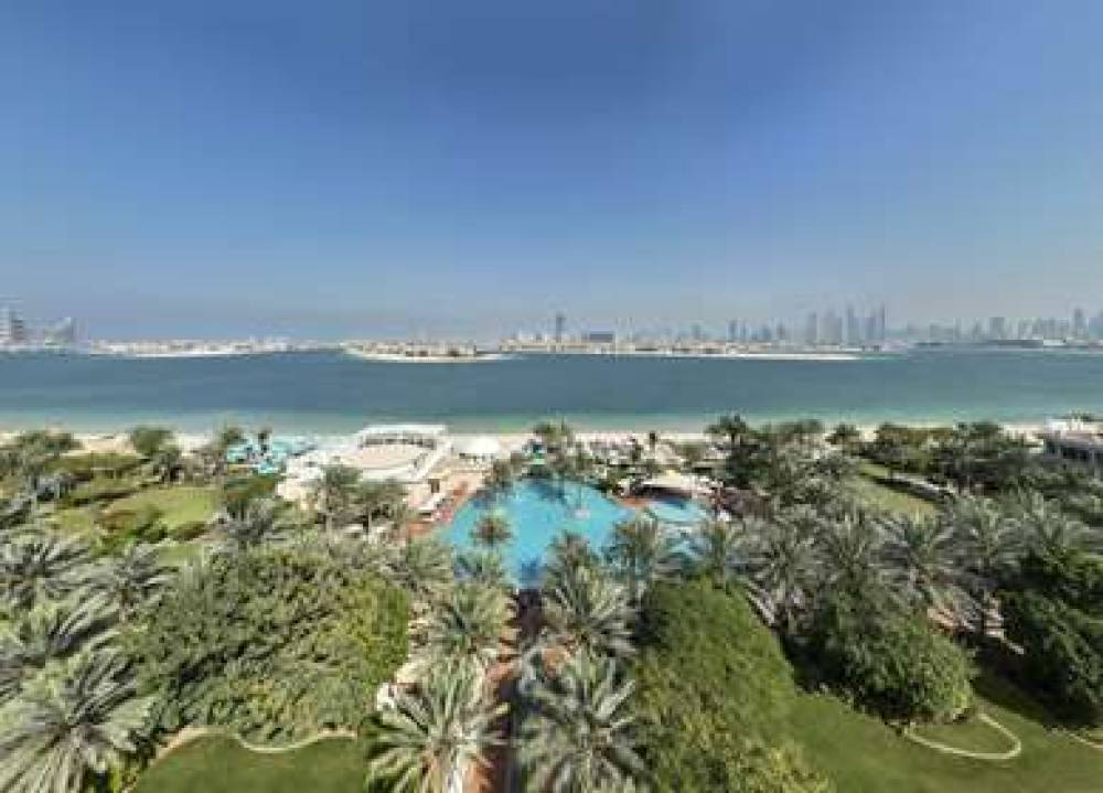 Kempinski Palm Jumeirah Dubai 9