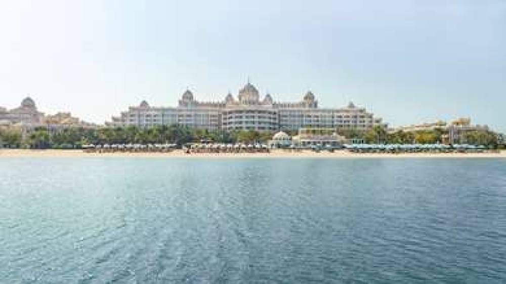 Kempinski Palm Jumeirah Dubai 8