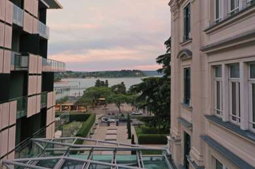 Kempinski Portoroz 9