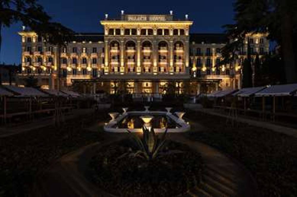 Kempinski Portoroz 2