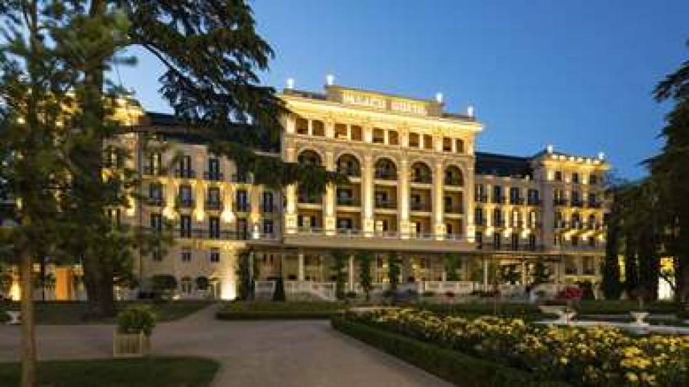 Kempinski Portoroz 1