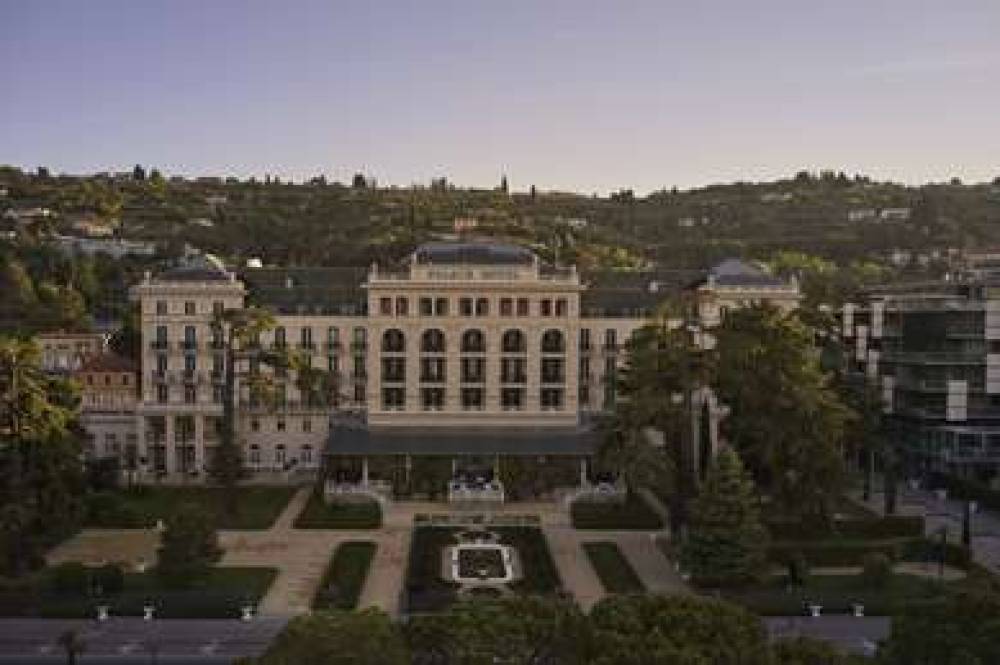 Kempinski Portoroz 5