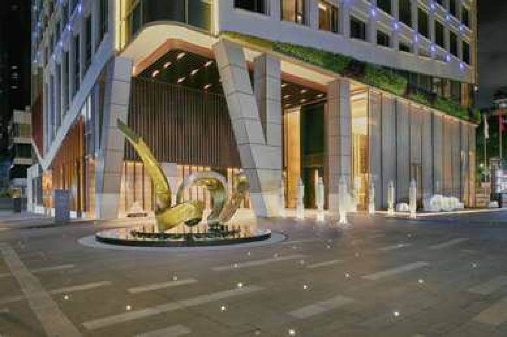 KEMPINSKI RESIDENCES GUANGZHOU 1