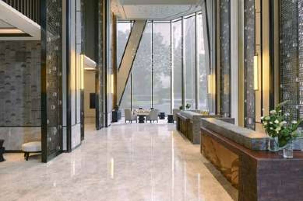 KEMPINSKI RESIDENCES GUANGZHOU 9