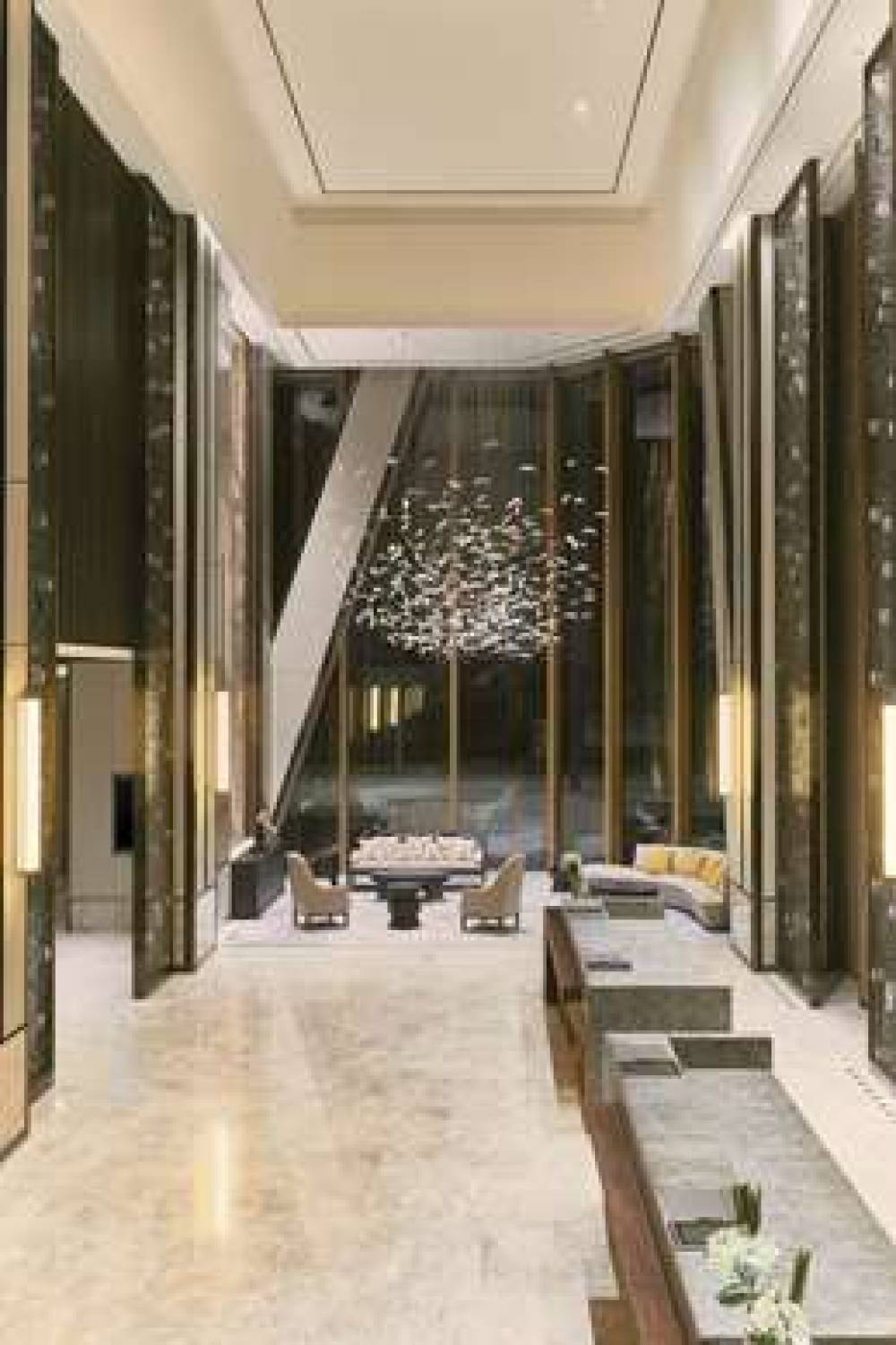 KEMPINSKI RESIDENCES GUANGZHOU 8