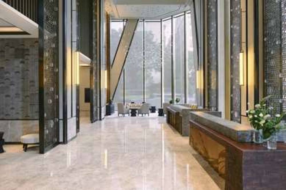 KEMPINSKI RESIDENCES GUANGZHOU 6