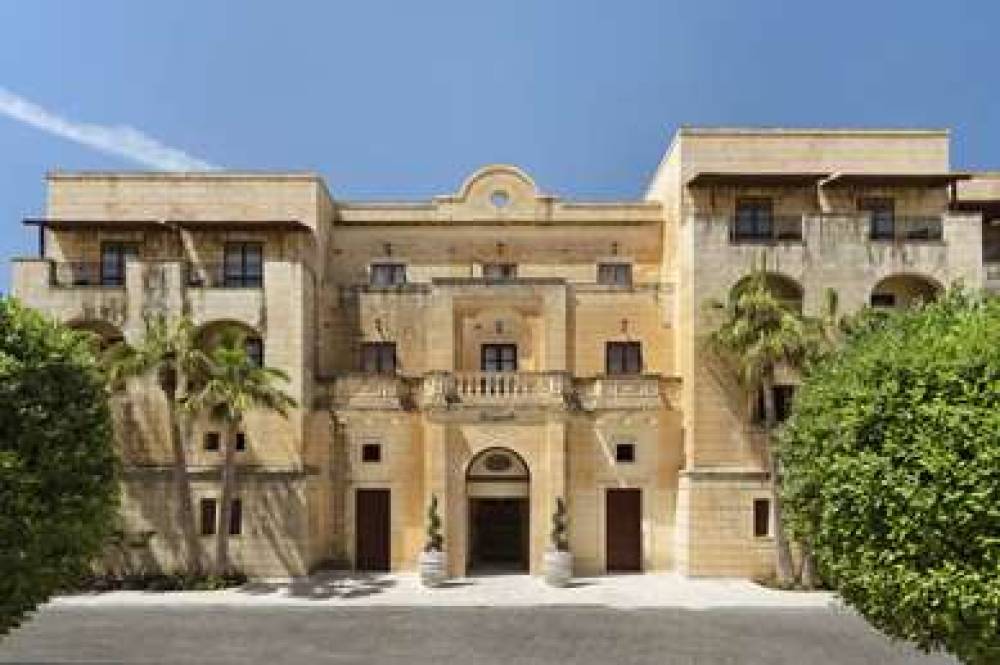 Kempinski San Lawrenz Malta 5