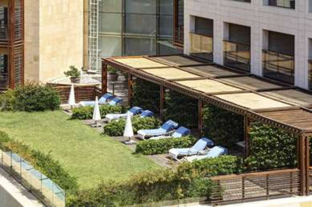 Kempinski Summerland Beirut 4