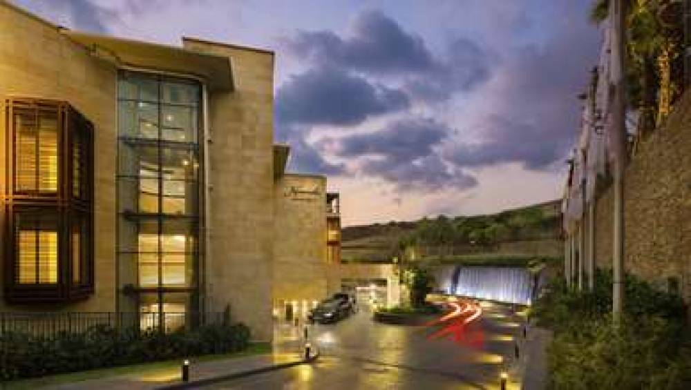 Kempinski Summerland Beirut 2