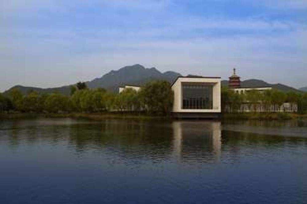 Kempinski Yanqi Lake Hotel 6