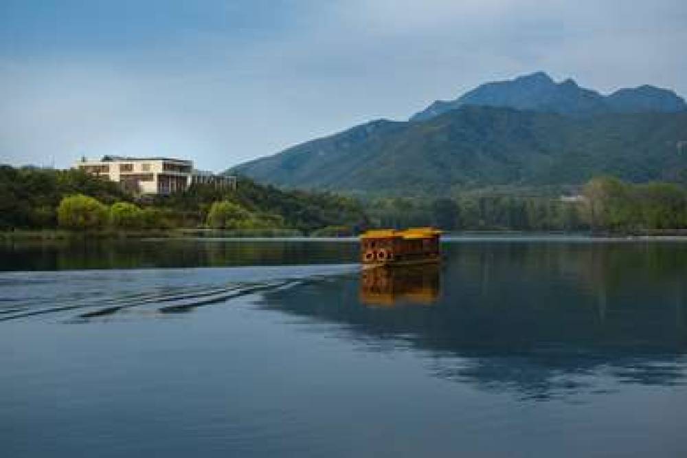 Kempinski Yanqi Lake Hotel 4