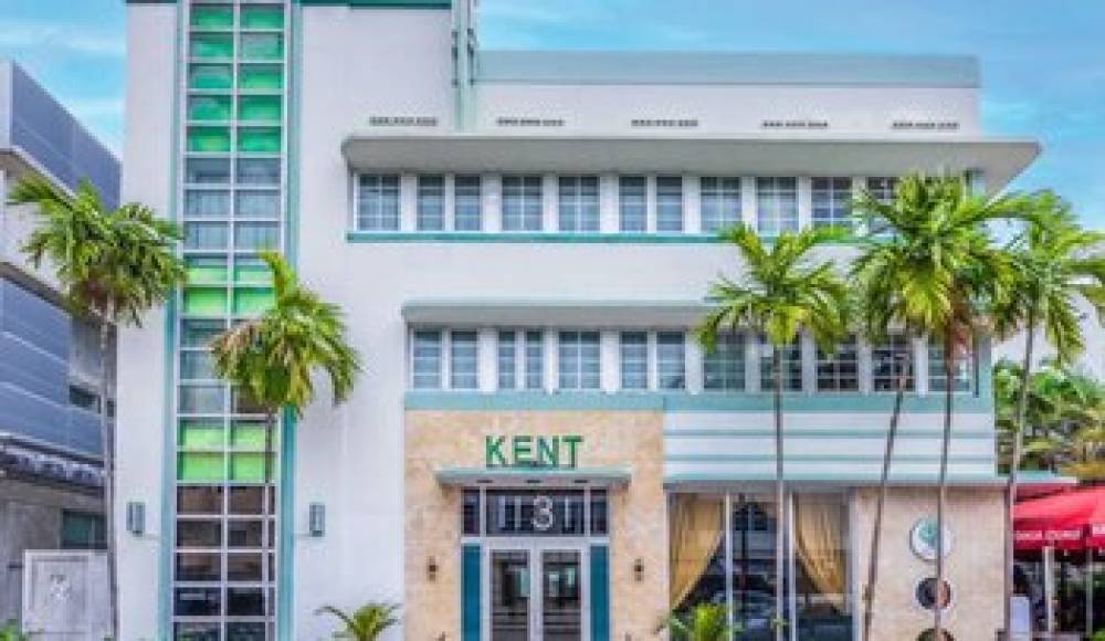 Kent Hotel