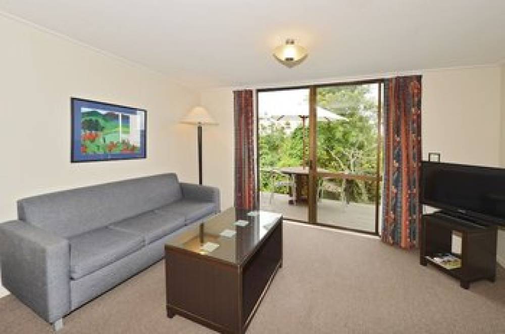 KERIKERI HOMESTEAD MOTEL AND APARTM 8