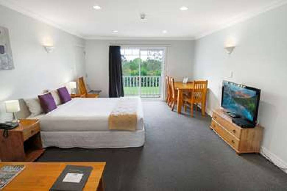 KERIKERI PARK LODGE 7