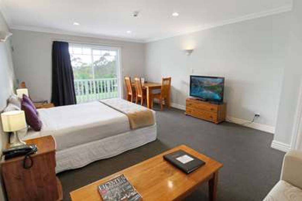 KERIKERI PARK LODGE 8