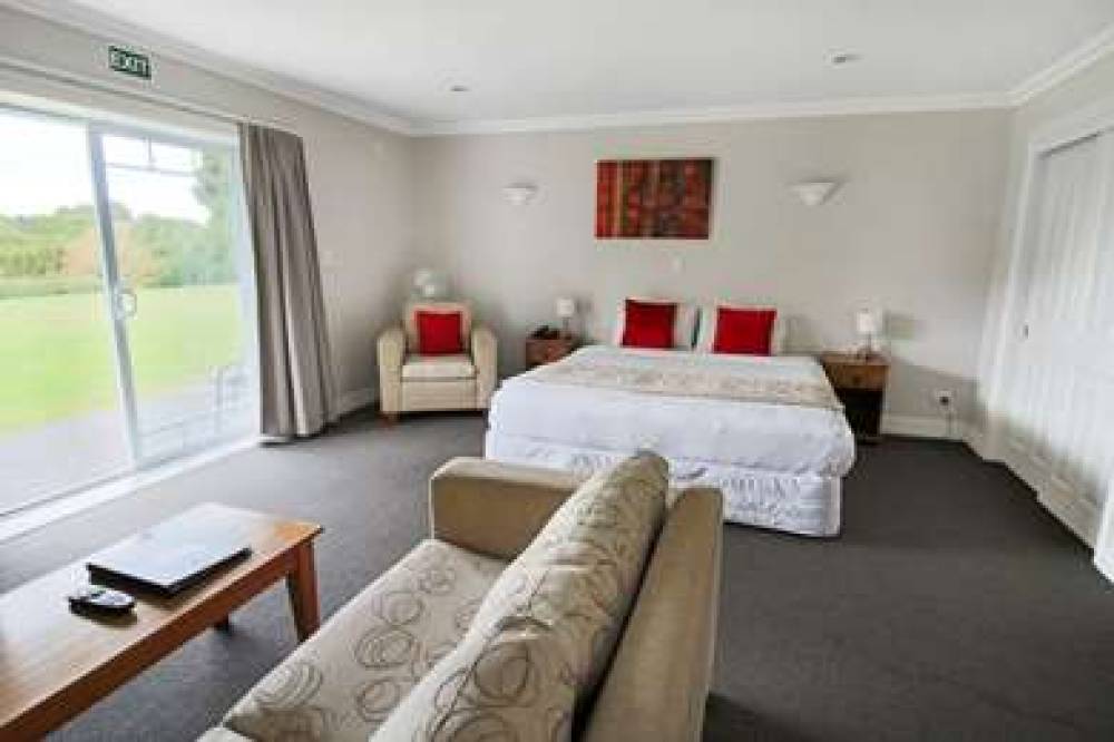 KERIKERI PARK LODGE 2