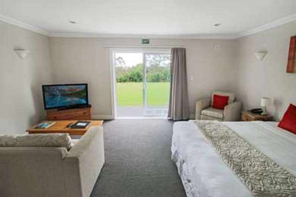 KERIKERI PARK LODGE 4