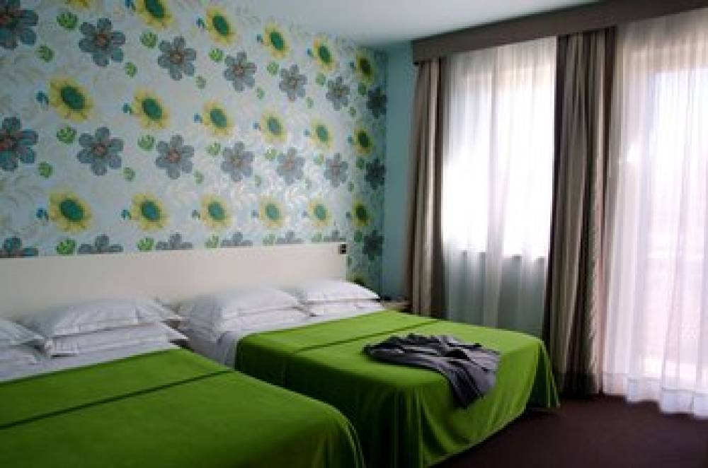 KEY HOTEL VICENZA 9