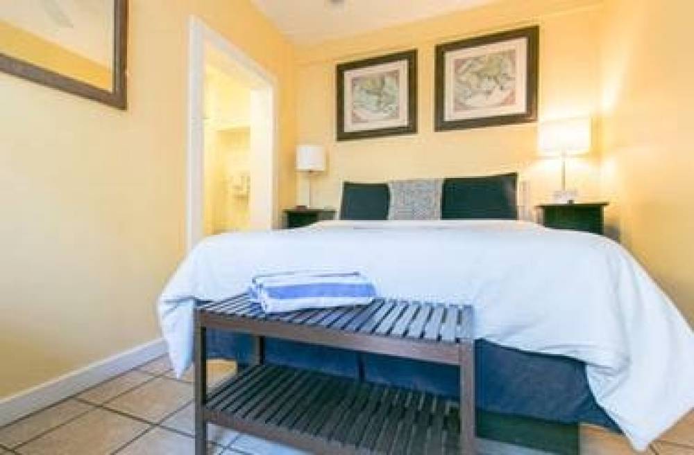 KEY WEST HOSPITALITY INNS 9