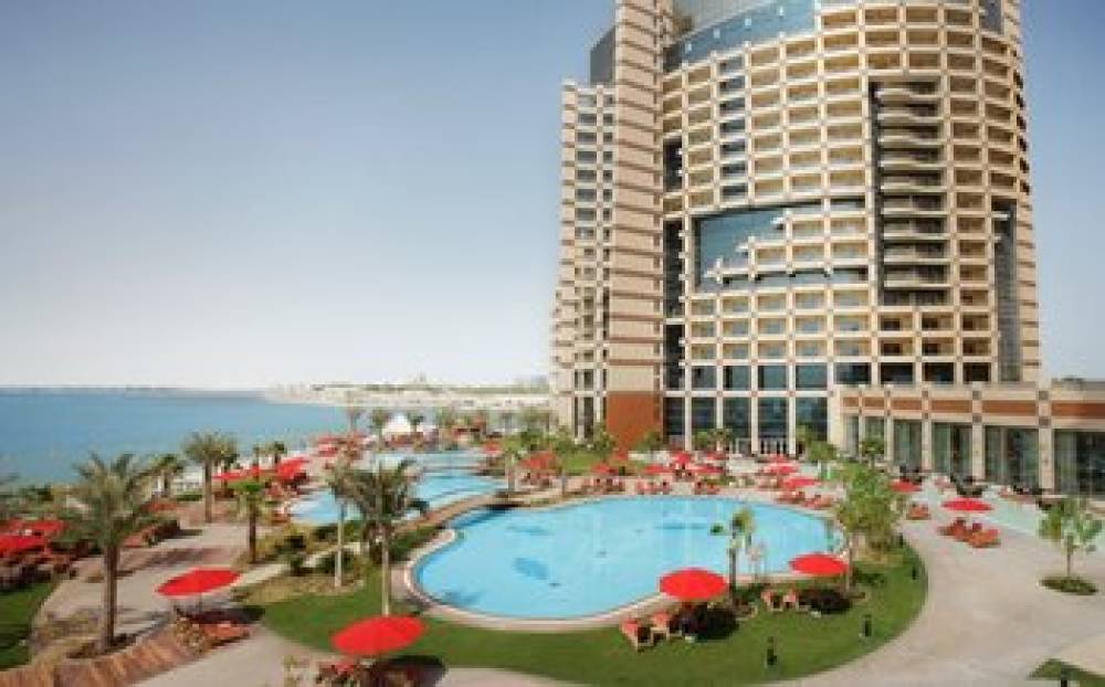 Khalidiya Palace Rayhaan By Rotana