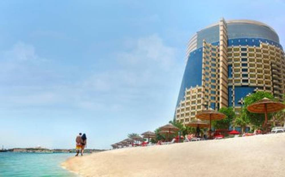 Khalidiya Palace Rayhaan By Rotana 3