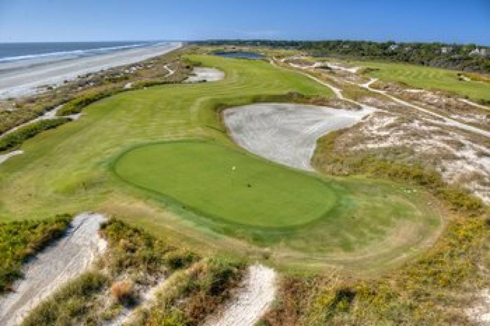 KIAWAH ISLAND GOLF RESORT 5