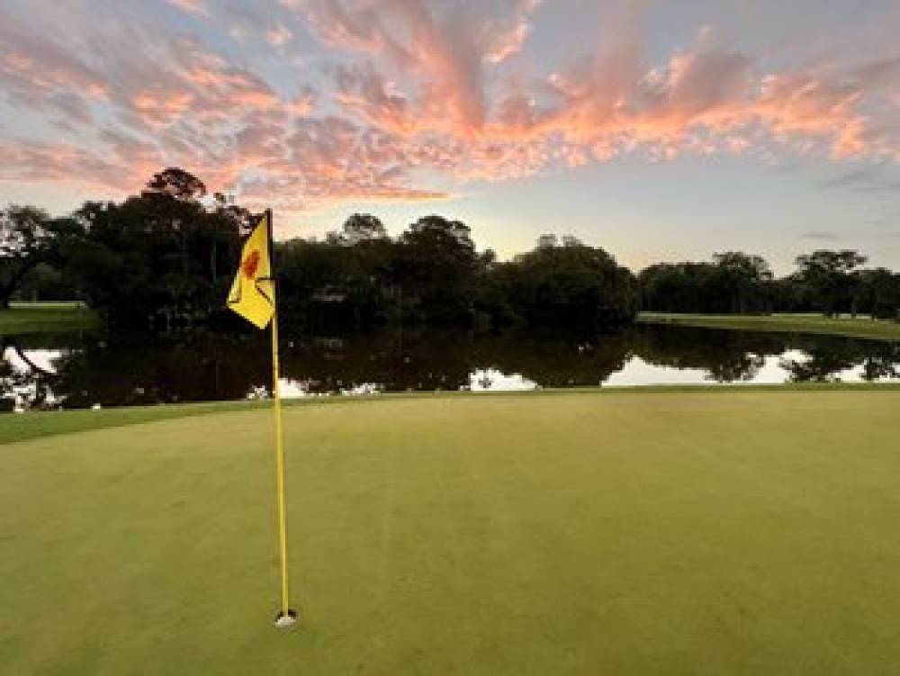 Kiawah Island Golf Resort