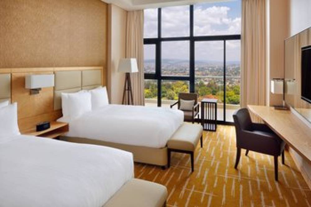 Kigali Marriott Hotel 6