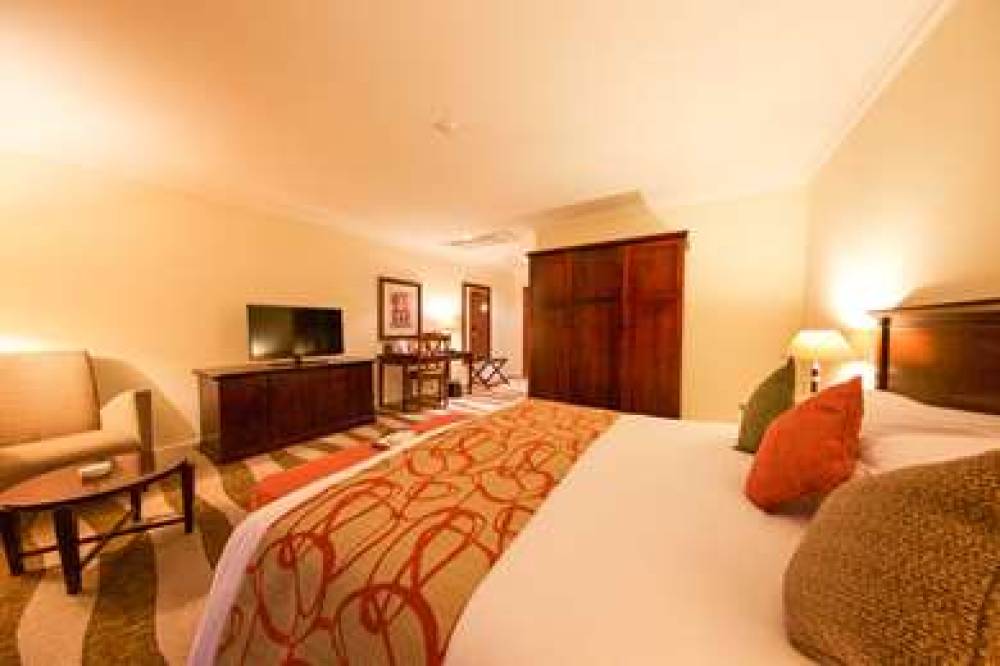 Kigali Serena Hotel 2