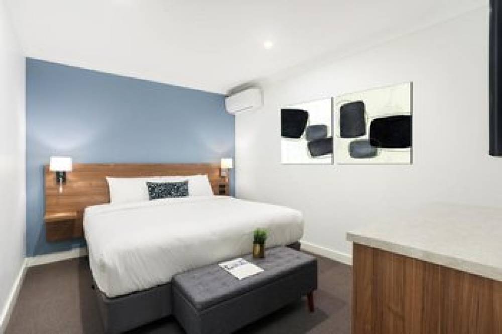 KILLARA HOTEL AND SUITES 5