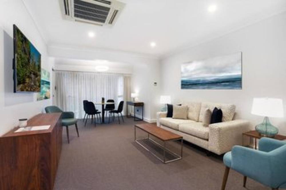 KILLARA HOTEL AND SUITES 2