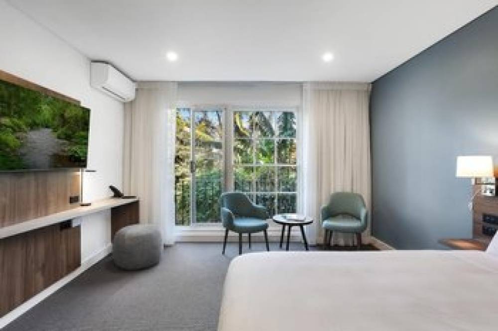 KILLARA HOTEL AND SUITES 9