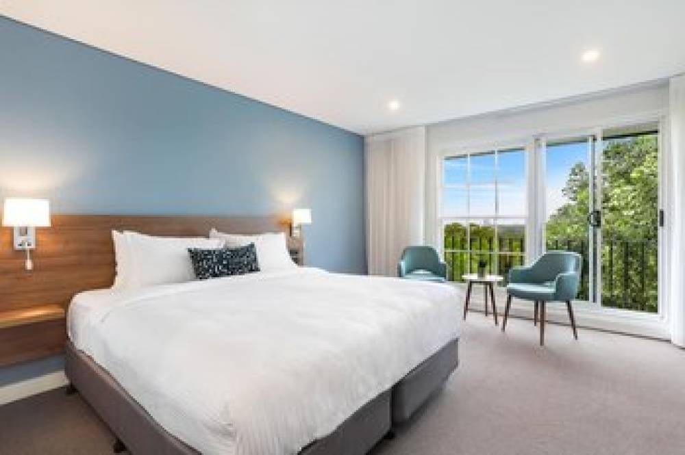 KILLARA HOTEL AND SUITES 8