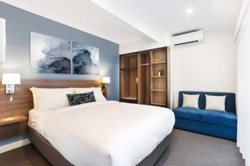 KILLARA HOTEL AND SUITES 3