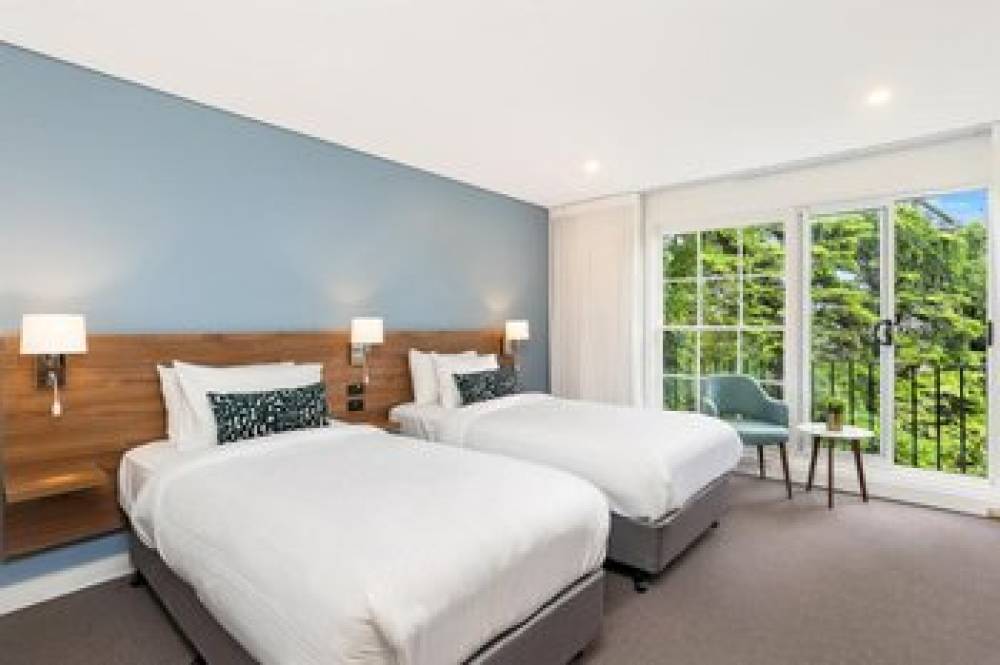 KILLARA HOTEL AND SUITES 7