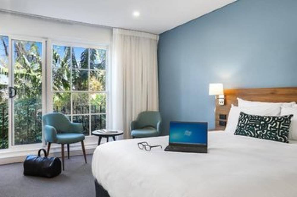 KILLARA HOTEL AND SUITES 10