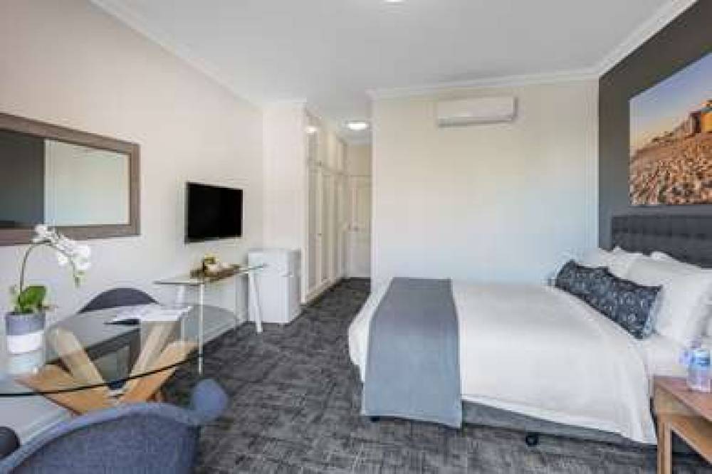 KIMBERLEY SERVICED APARTMENTS 10