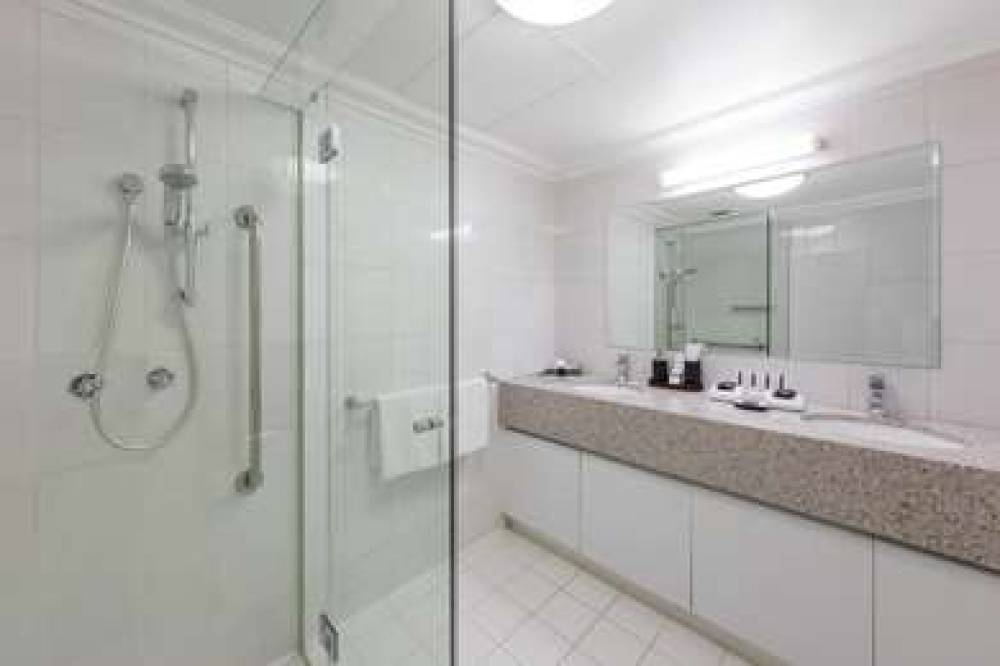 KIMBERLEY SERVICED APARTMENTS 9