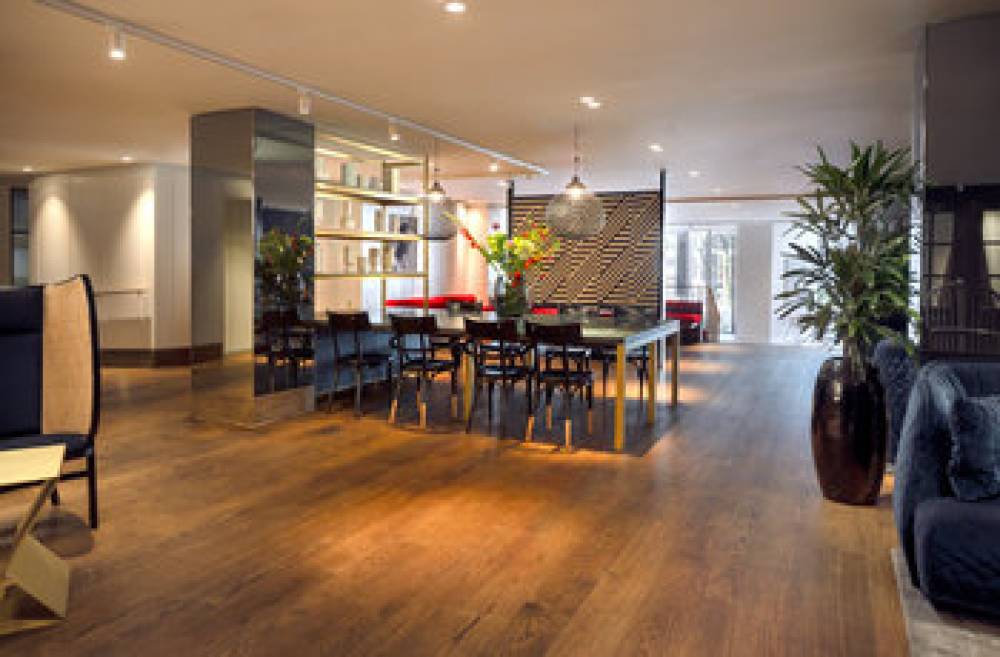 KIMPTON DE WITT AMSTERDAM 3