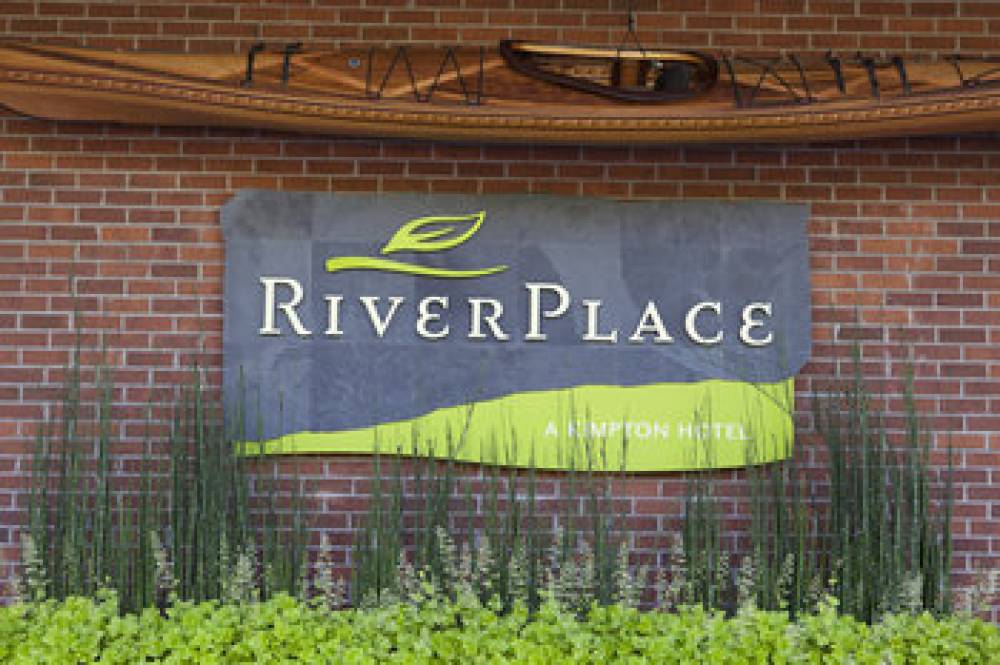 KIMPTON RIVERPLACE HOTEL 2