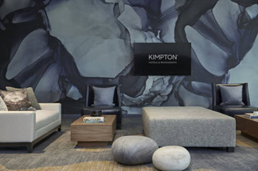 KIMPTON SAWYER HOTEL 6