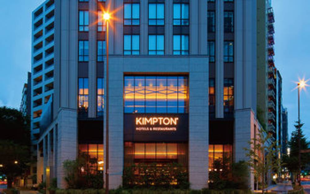 Kimpton Shinjuku Tokyo